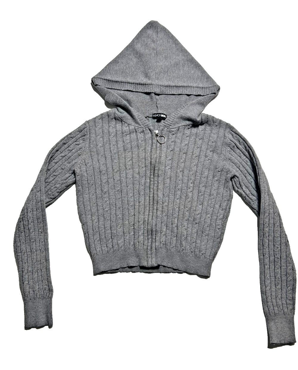 Womans fashion nova sweater S #1092
